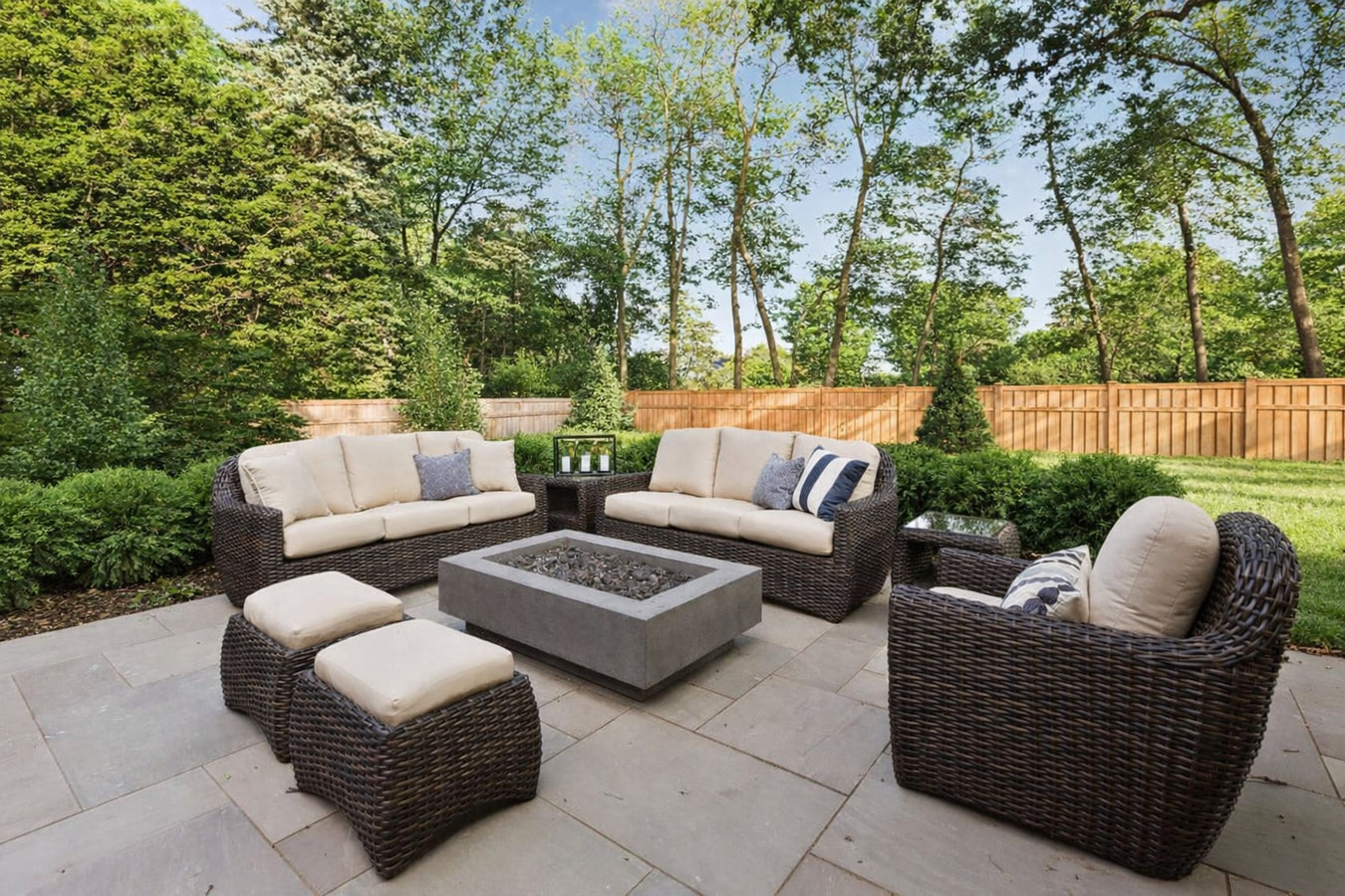 Concrete Contractor services in Pawtucket, RI